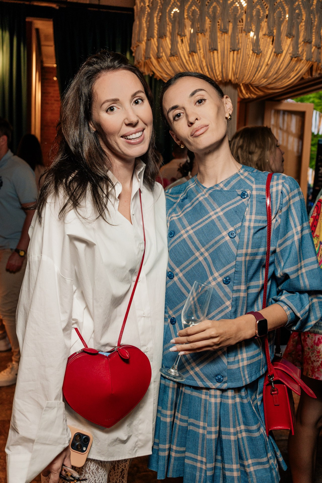 Винный ужин в ресторане Pio Verde. Репортажный фотограф Санкт-Петербург