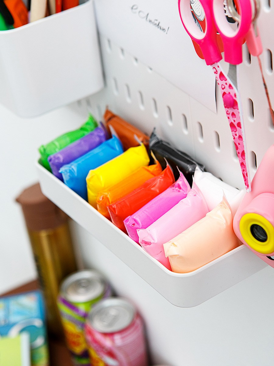 Настенный органайзер. Контент фотограф, съемка для маркетплейсов, фуд съемка и репортажи в Новосибирске Ралия Галеева