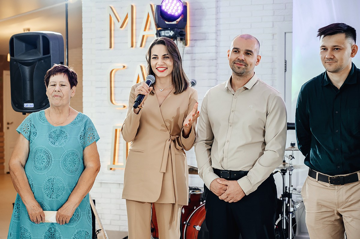 Андрей & Лена. Свадебный и семейный фотограф в Новосибирске — Алексей Гаврилов