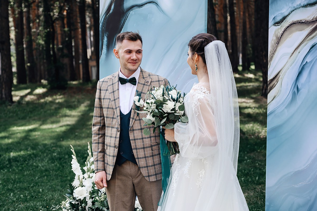 Андрей & Лена. Свадебный и семейный фотограф в Новосибирске — Алексей Гаврилов