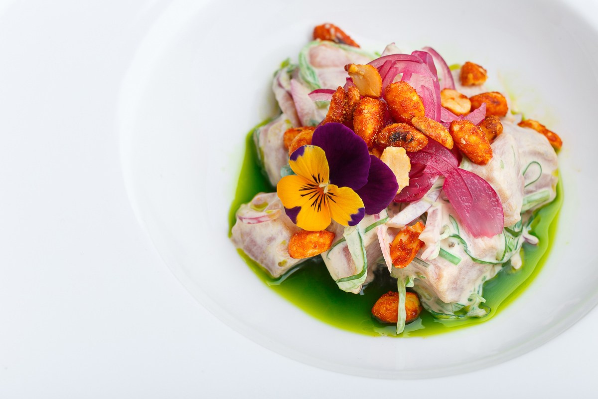 Фуд фотограф в Минске Александр Антонович