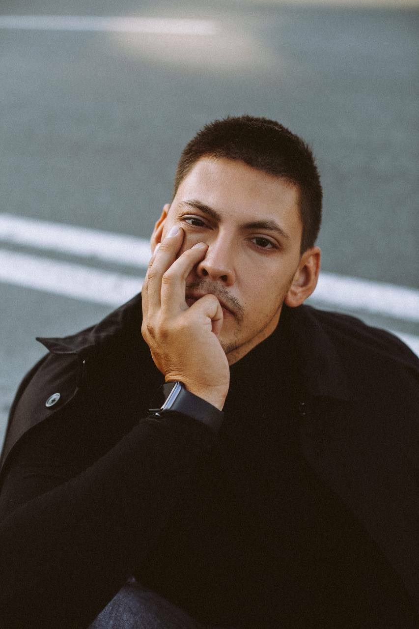 Портфолио. Дарья Вазилюк — фотограф в Москве