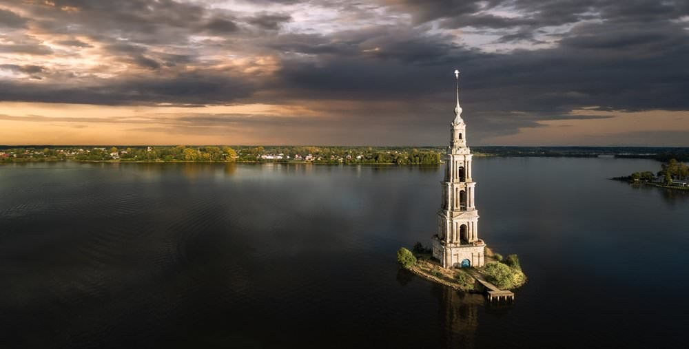 Small Russia — personal project of photographer Vadim Sherbakov. Vadim Sherbakov Portfolio