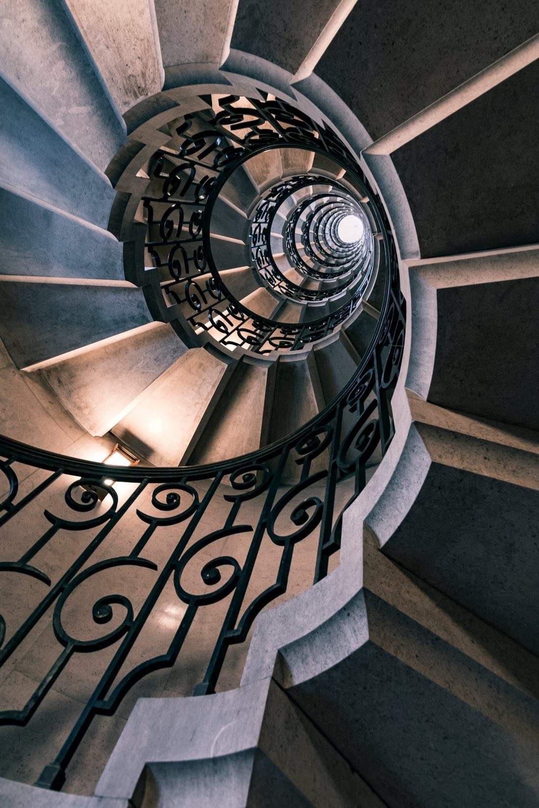 City and architectural portfolio of photographer Vadim Sherbakov. Vadim Sherbakov Portfolio