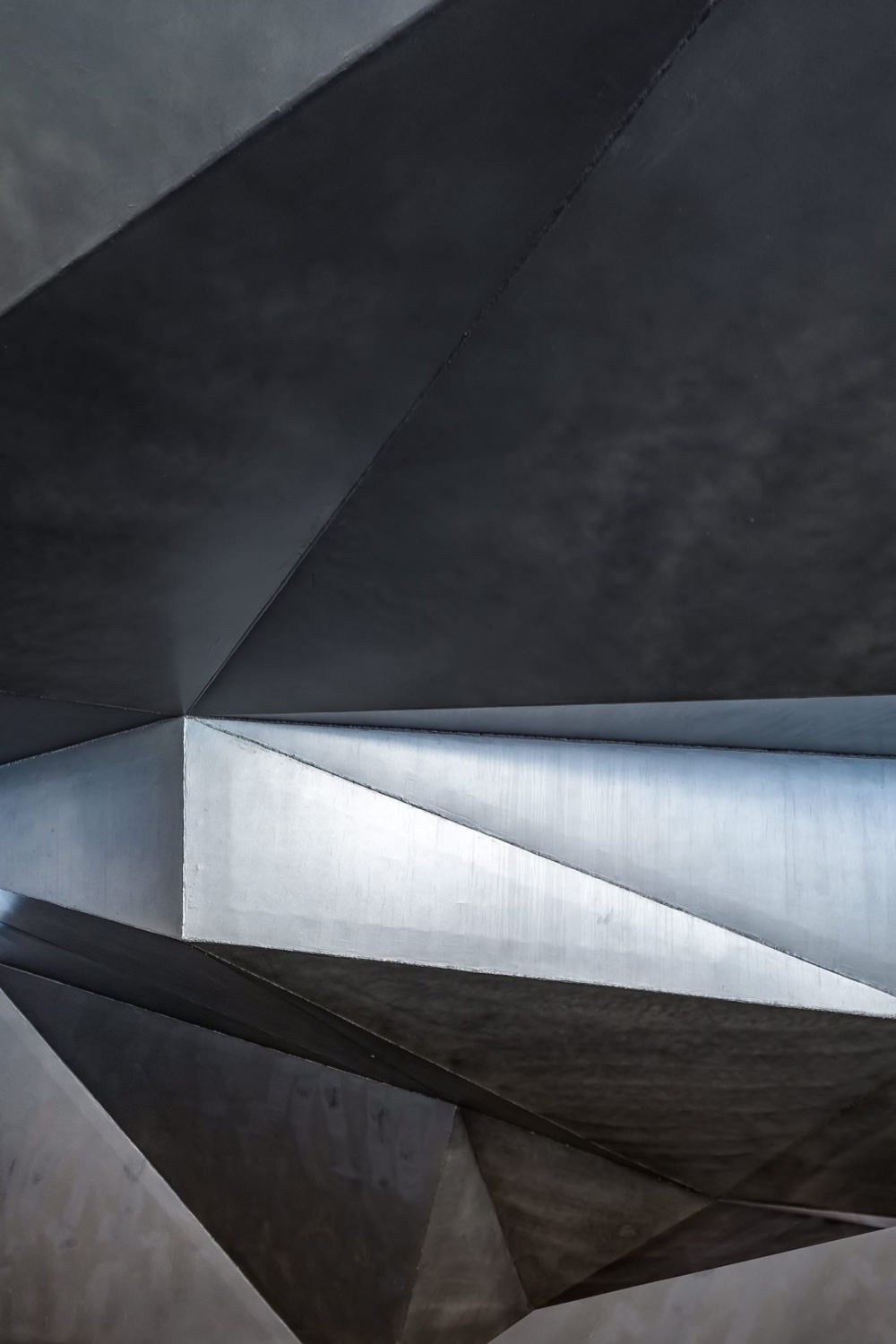 Monochrome — personal project of photographer Vadim Sherbakov. Vadim Sherbakov Portfolio