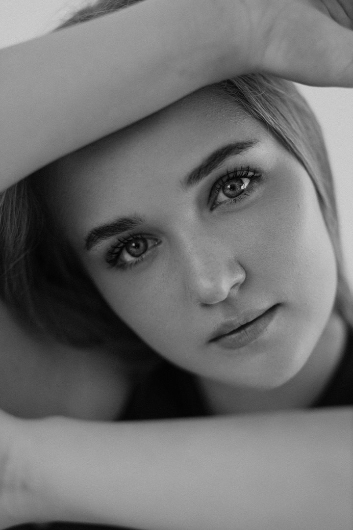 DIANA. О фотографии с душой