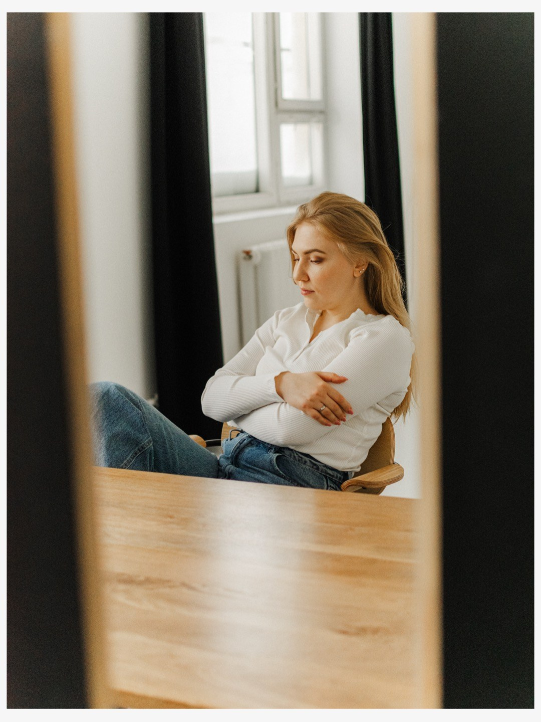 История #2. Обо мне