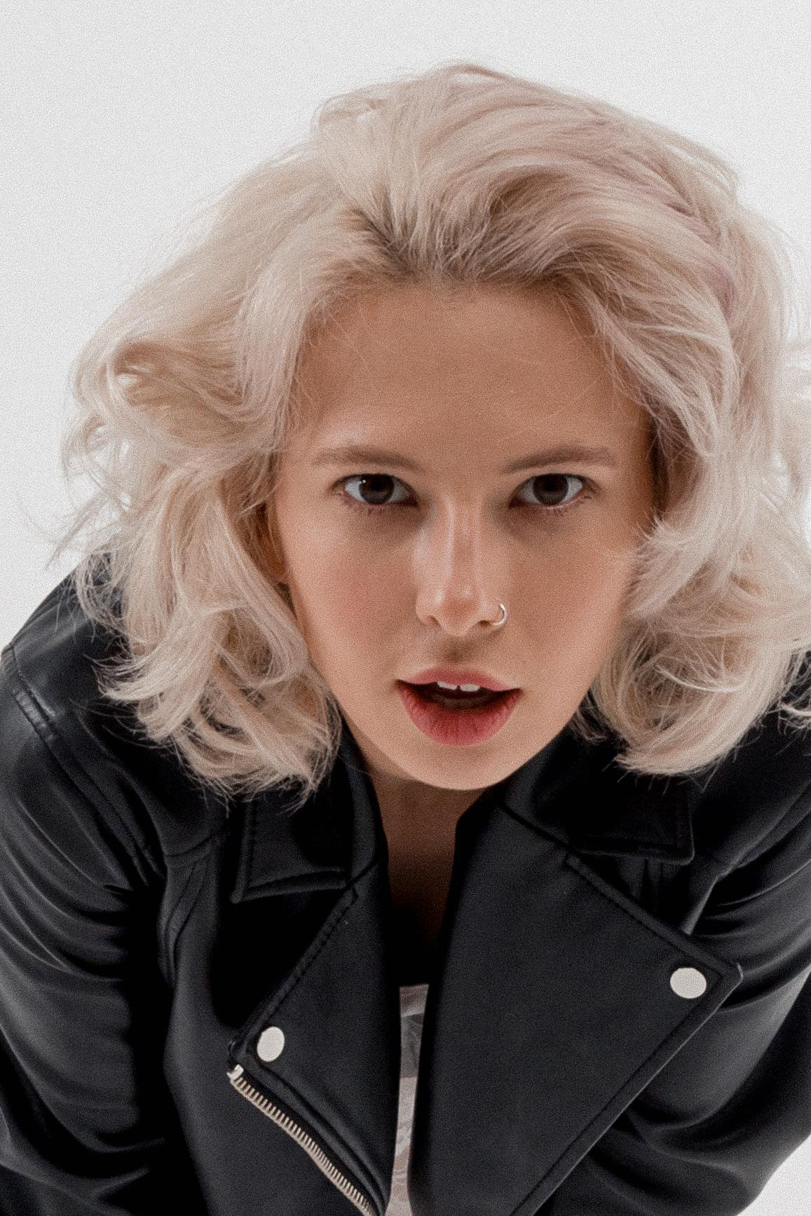 Актерское портфолио. Профессиональный фотограф, Москва | Елена Павлова