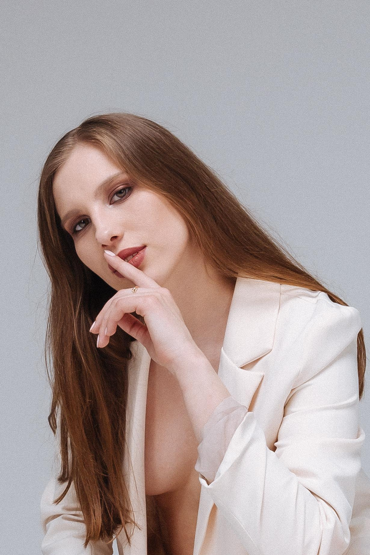 Женский портрет. Профессиональный фотограф, Москва | Елена Павлова