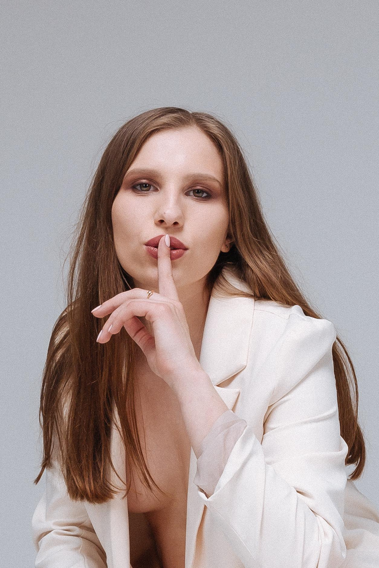 Женский портрет. Профессиональный фотограф, Москва | Елена Павлова