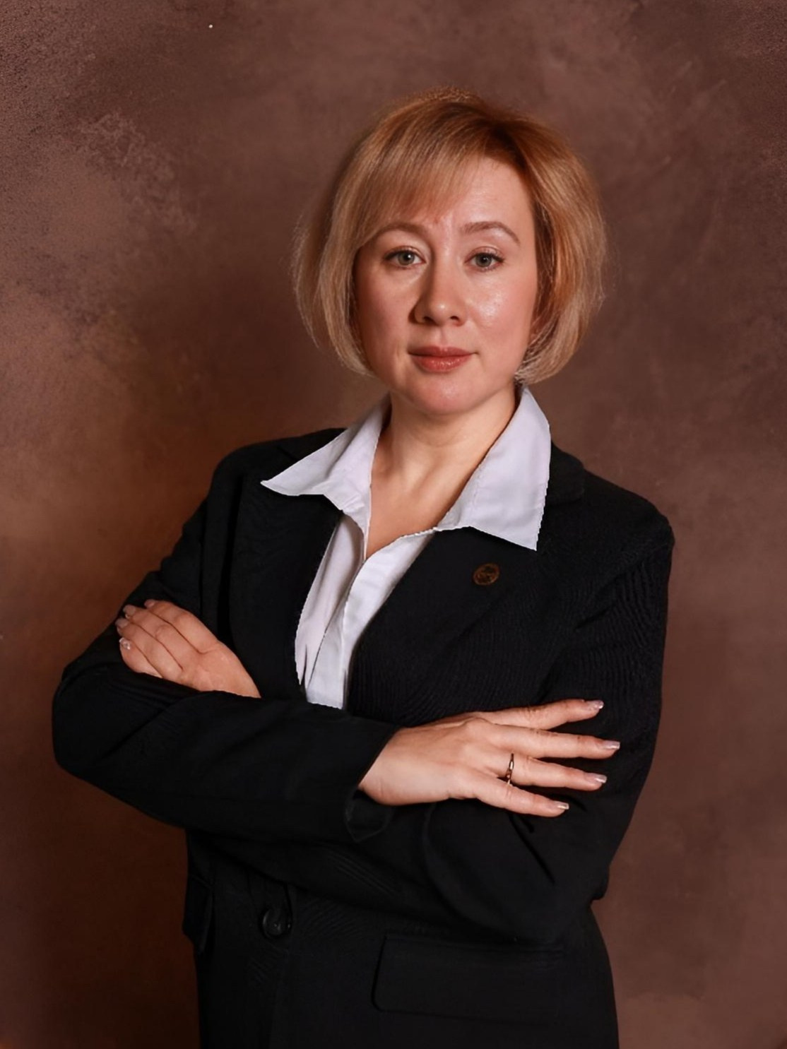 Ольга деловой портрет. Фотограф в Ростове-на-Дону Юлия Желтова