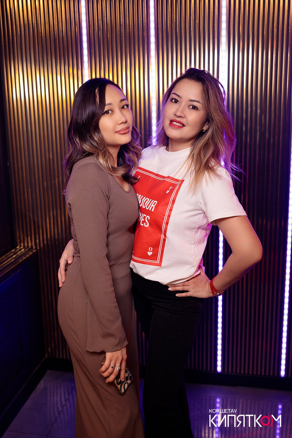 THE SHOW. КИПЯТКОМ КОКШЕТАУ