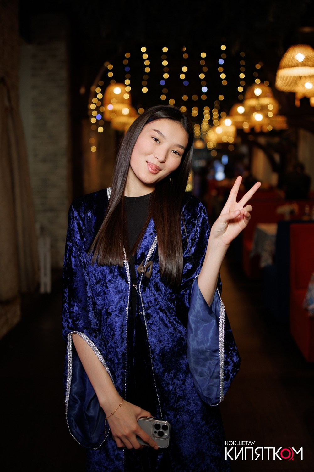 ТБИЛИСИ. КИПЯТКОМ КОКШЕТАУ