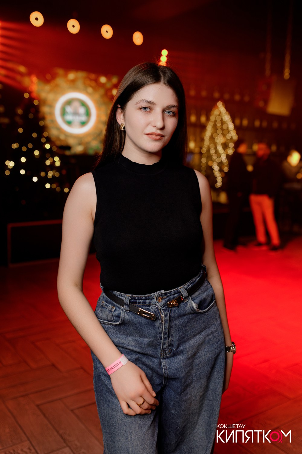 NE BRUKLIN. КИПЯТКОМ КОКШЕТАУ