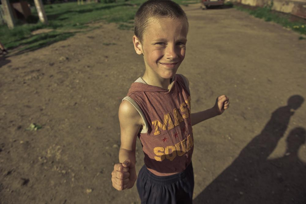 Детские дома. Профессиональный фотограф Кирилл Зайцев