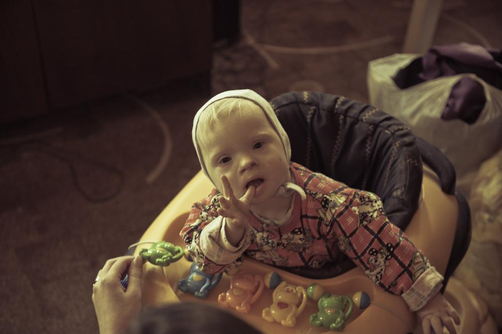 Детские дома. Профессиональный фотограф Кирилл Зайцев