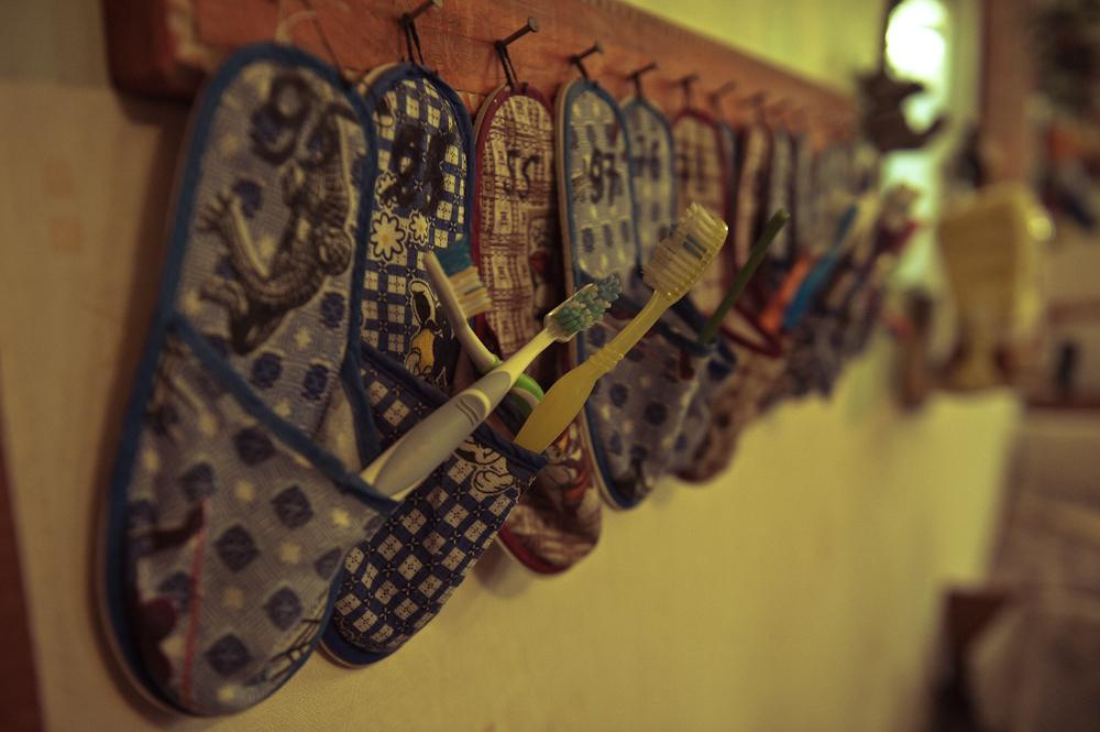 Детские дома. Профессиональный фотограф Кирилл Зайцев