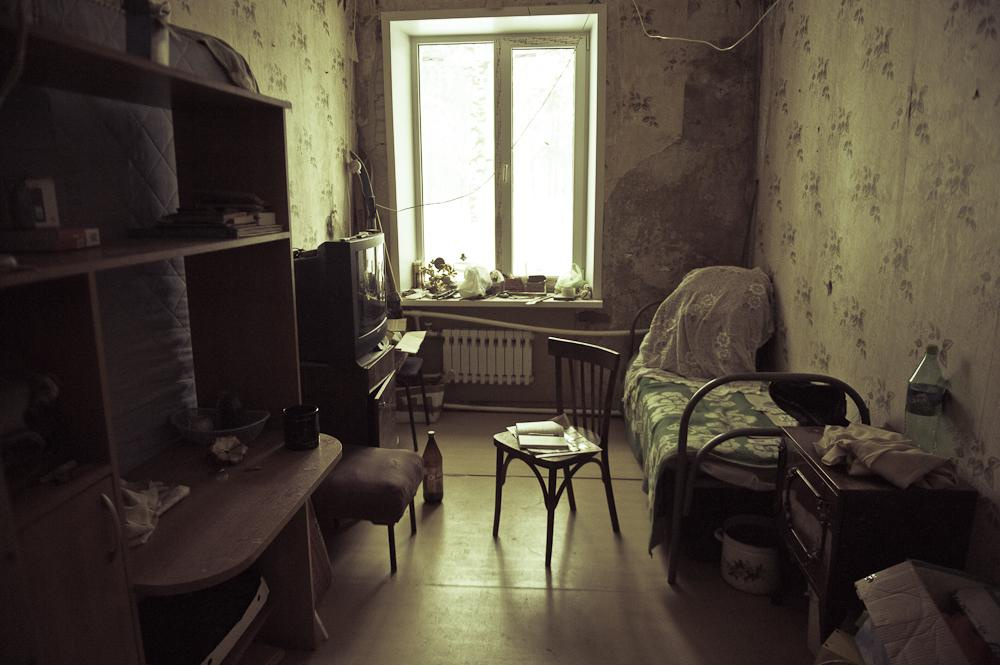 Детские дома. Профессиональный фотограф Кирилл Зайцев