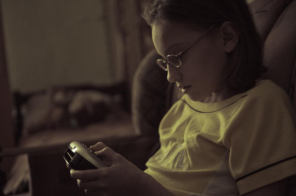 Детские дома. Профессиональный фотограф Кирилл Зайцев