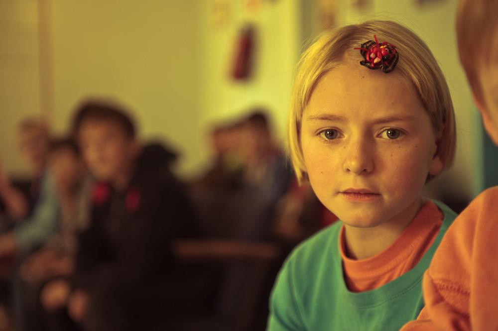 Детские дома. Профессиональный фотограф Кирилл Зайцев