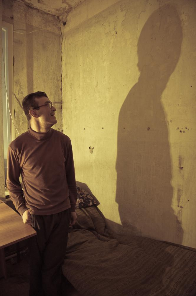 Детские дома. Профессиональный фотограф Кирилл Зайцев