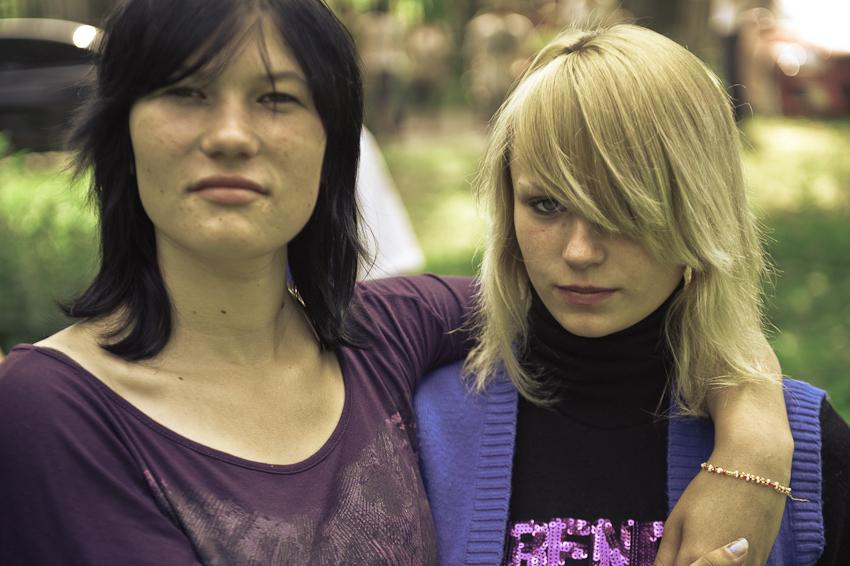 Детские дома. Профессиональный фотограф Кирилл Зайцев