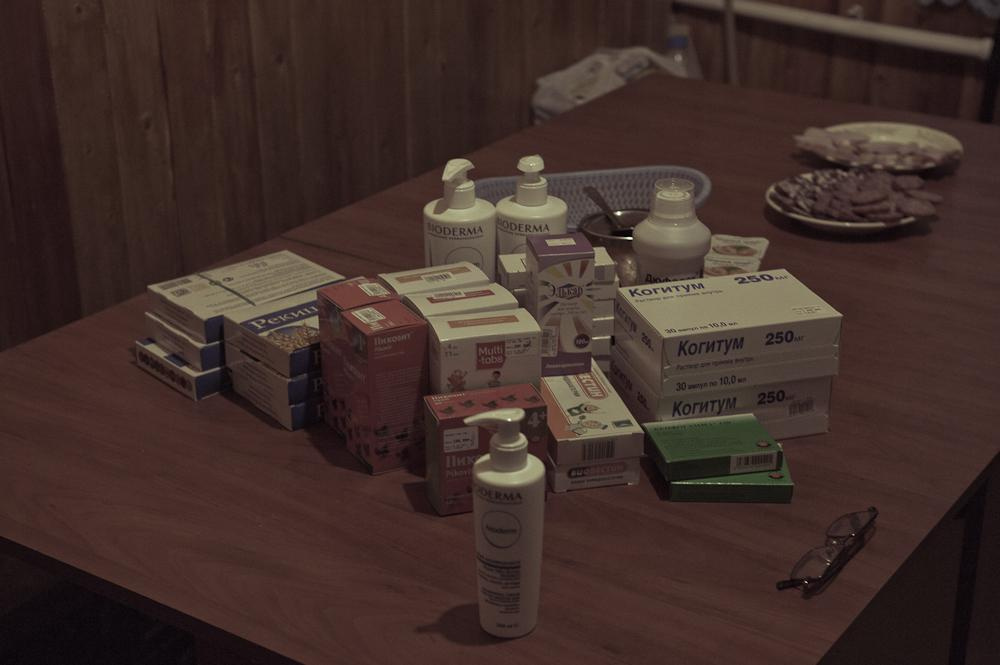 Детские дома. Профессиональный фотограф Кирилл Зайцев