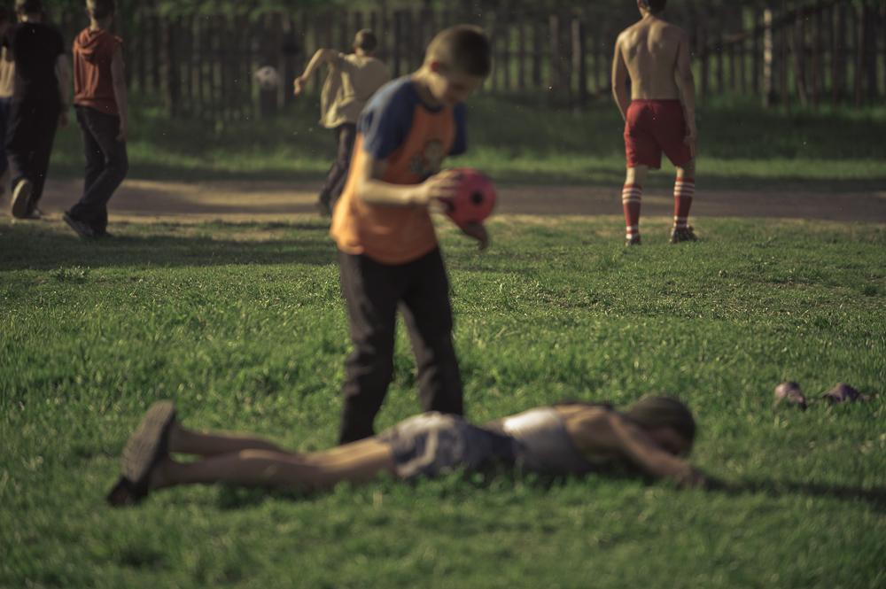 Детские дома. Профессиональный фотограф Кирилл Зайцев