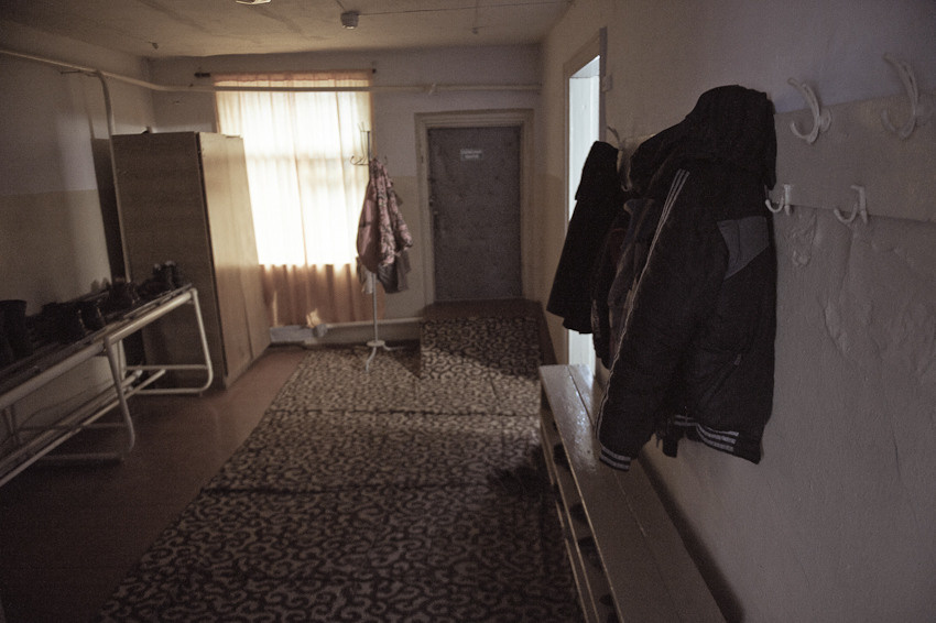 Детские дома. Профессиональный фотограф Кирилл Зайцев