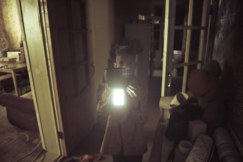 Детские дома. Профессиональный фотограф Кирилл Зайцев