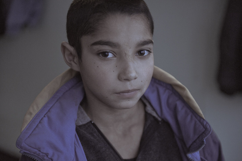 Детские дома. Профессиональный фотограф Кирилл Зайцев