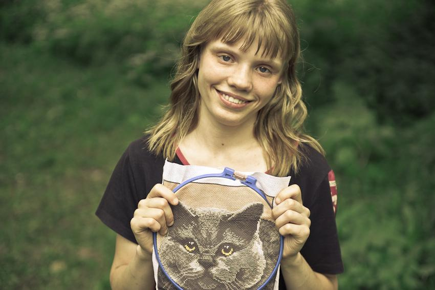Детские дома. Профессиональный фотограф Кирилл Зайцев