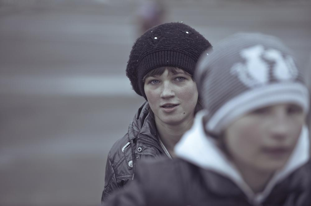 Детские дома. Профессиональный фотограф Кирилл Зайцев