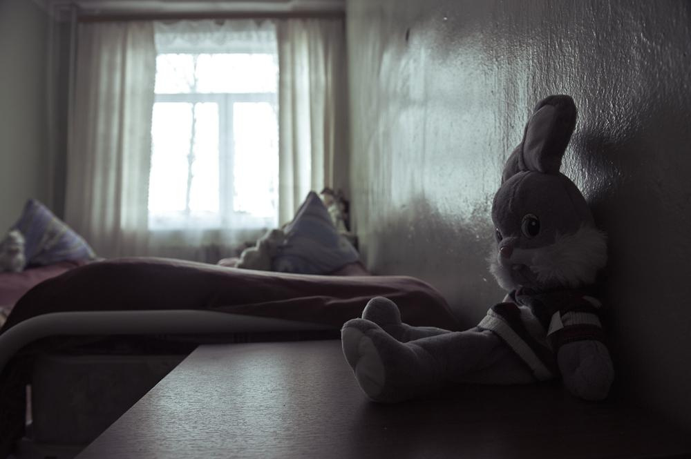 Детские дома. Профессиональный фотограф Кирилл Зайцев