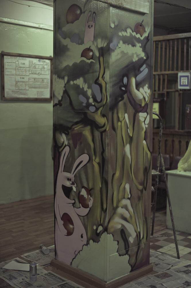 Детские дома. Профессиональный фотограф Кирилл Зайцев