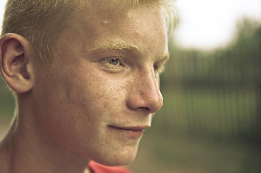 Детские дома. Профессиональный фотограф Кирилл Зайцев