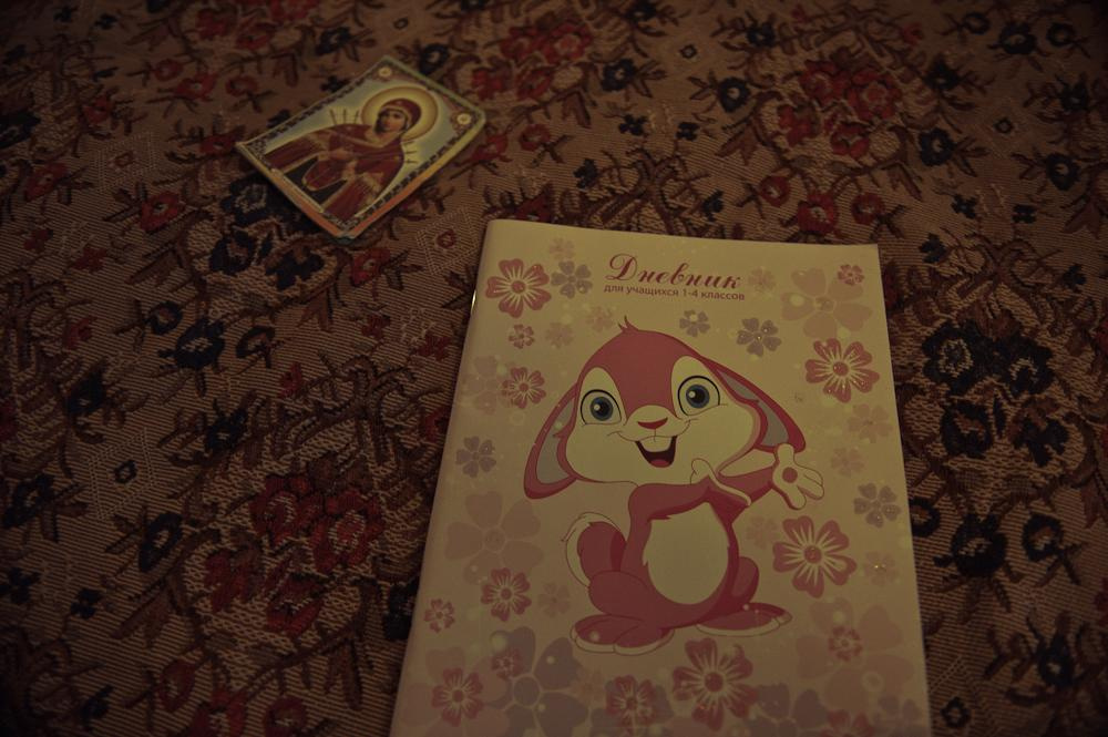 Детские дома. Профессиональный фотограф Кирилл Зайцев