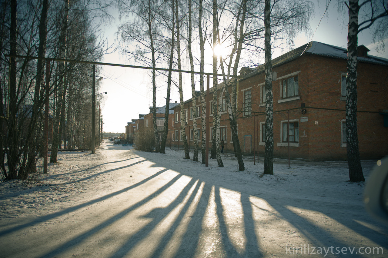 Детские дома. Профессиональный фотограф Кирилл Зайцев