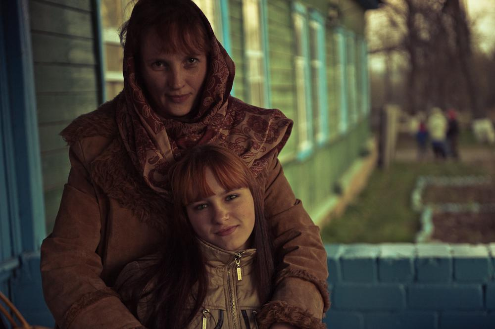 Детские дома. Профессиональный фотограф Кирилл Зайцев