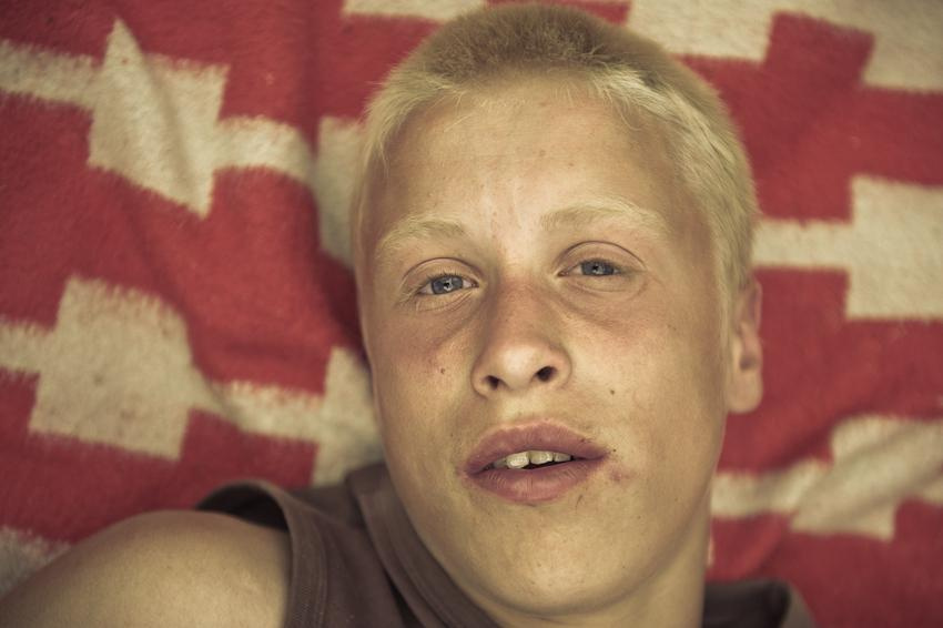 Детские дома. Профессиональный фотограф Кирилл Зайцев