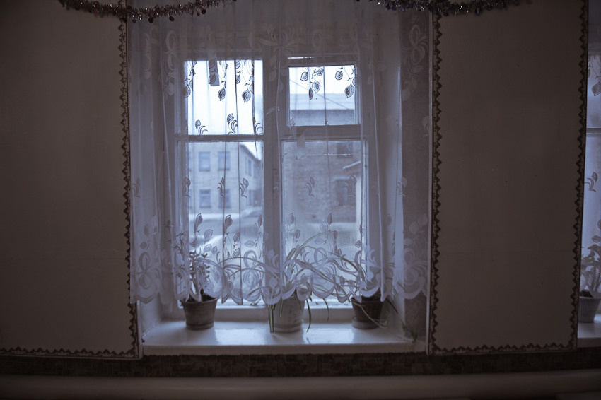 Детские дома. Профессиональный фотограф Кирилл Зайцев