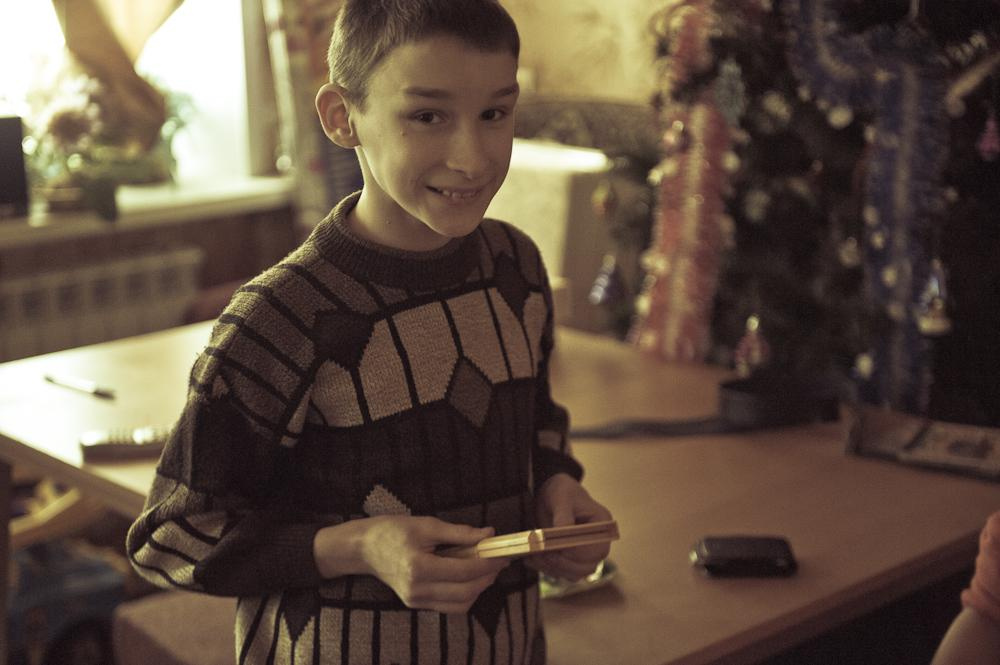 Детские дома. Профессиональный фотограф Кирилл Зайцев