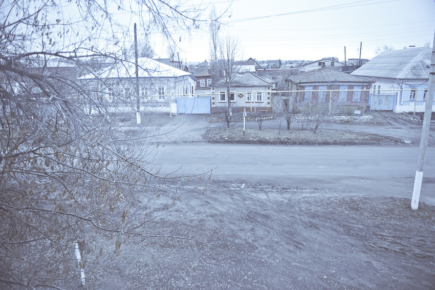 Детские дома. Профессиональный фотограф Кирилл Зайцев