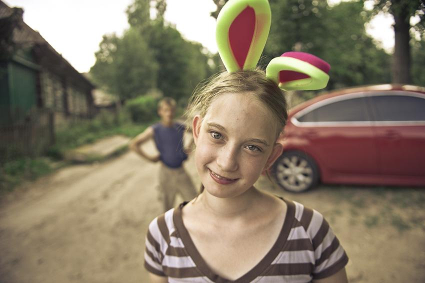 Детские дома. Профессиональный фотограф Кирилл Зайцев