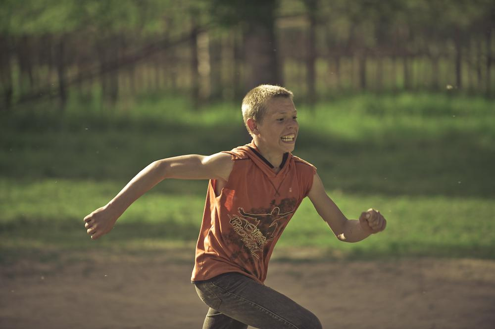 Детские дома. Профессиональный фотограф Кирилл Зайцев
