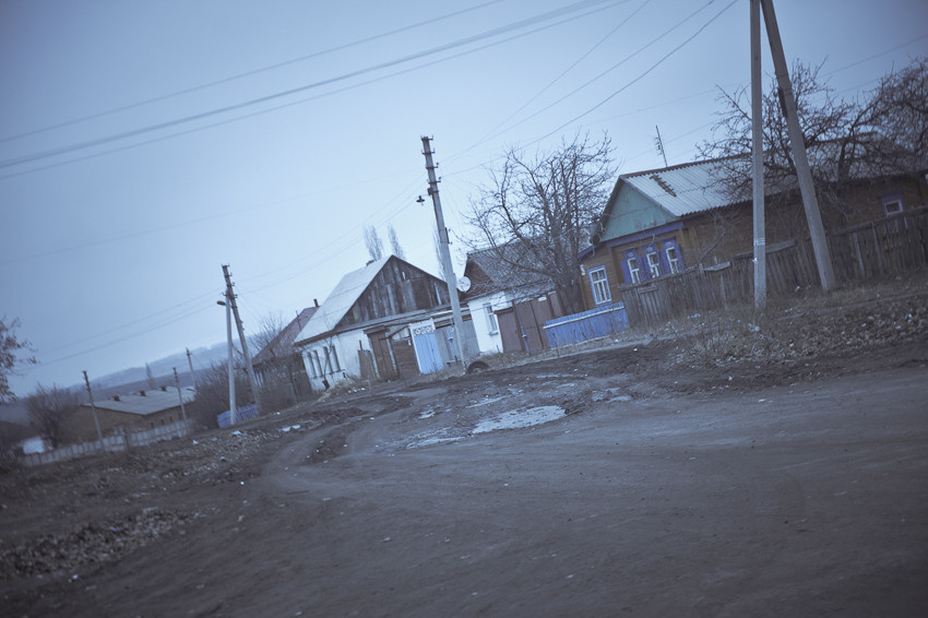 Детские дома. Профессиональный фотограф Кирилл Зайцев