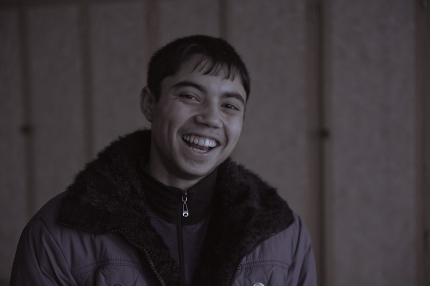 Детские дома. Профессиональный фотограф Кирилл Зайцев