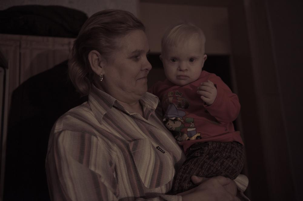 Детские дома. Профессиональный фотограф Кирилл Зайцев