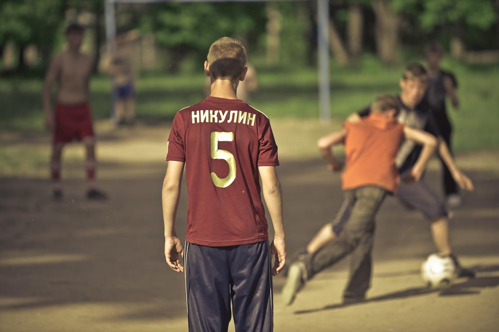 Детские дома. Профессиональный фотограф Кирилл Зайцев