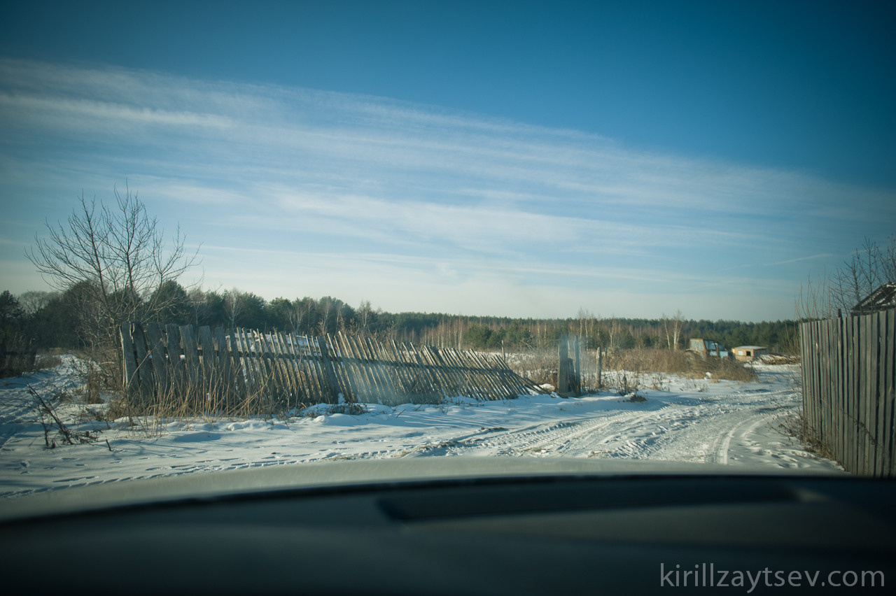 Детские дома. Профессиональный фотограф Кирилл Зайцев